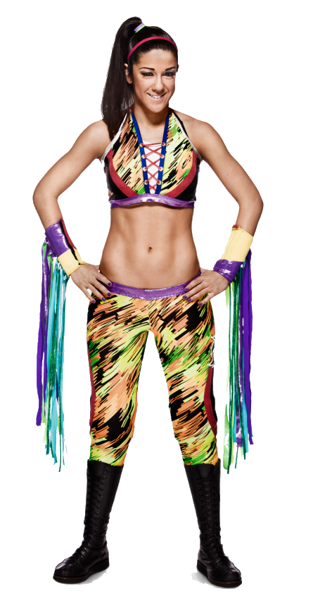 WWE Best Diva? - 1